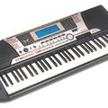 Фотоальбом Синтезатор Yamaha PSR-550